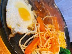 -豪享来中西餐厅(隆昌店)