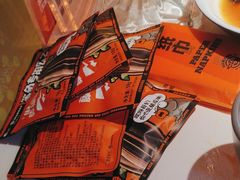 -鸣记脆皮烤鱼·海鲜烤鱼(三八广场店)