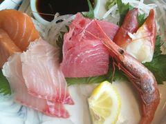 -美洲岛烤肉自助餐厅