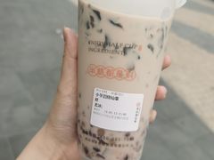 -书亦烧仙草(龙湖金楠天街店)