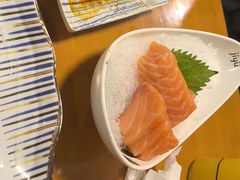 -大焰自助日本料理 铁板烧(徐汇店)