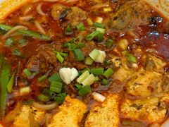 -雲物·云南小馆(好悦天地店)