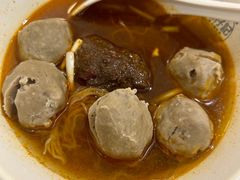 -深仔记茶餐厅(亚士厘道店)
