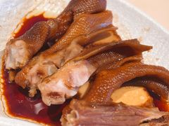 -侨美食家·粤菜(体育西路店)