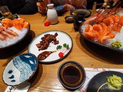 -东田之村自助餐厅(金水路店)