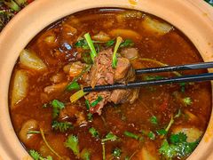 -李大爷的泡椒馆(冉家坝店)