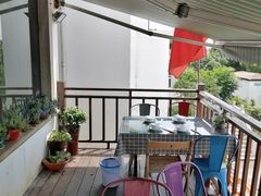 露天位-美味之家·湖景农家乐(太湖东山店)