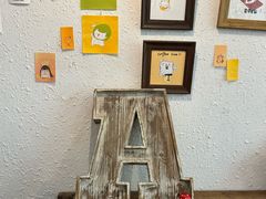 -ABCD咖啡屋(妇幼店)