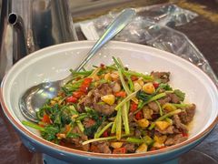 -潇湘·永州会馆(百子湾店)