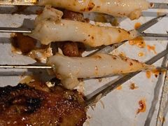 -曹掌柜小酒馆烧烤集团(宾川路店)