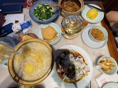 -小吊梨汤·北京菜·烤鸭(鸟巢店)