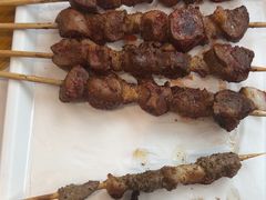 -宛平李记小吃(东关街店)