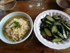 鸡汁脆笋-湘聚南县土菜馆(龙山二路店)