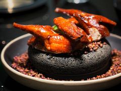 -三亚亚龙湾瑞吉酒店·铭轩中餐厅Mingxuan·海南菜·粤菜