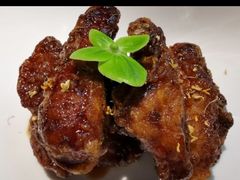 -梅花境(万科店)