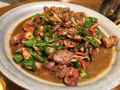 地锅老公鸡-大张烙馍村(绿地店)