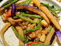 -滇铺子·云南特色菜·第九届野生菌美食节(曲靖万达店)