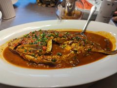 -回头食客-李久其家民间餐厅(望城金桥国际店)