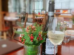 -上海柏悦酒店·世纪100牛排馆