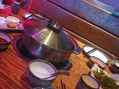 -同仁四季椰子鸡(宝安壹方城店)