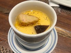 黑松露海胆茶碗蒸-田舍家Inakaya(天汇igc店)