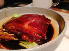 东坡草扎肉-桂满陇-西湖船宴(西单大悦城店)