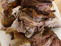 -维吾尔餐厅(宜山路店)