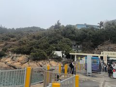 -东澳岛