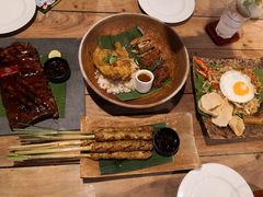 -Naughty Nuri’s Phuket