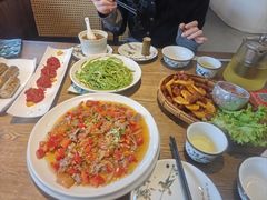 -小喜客·云南特色菜(纳西庭院店)