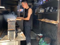 -同来顺烧烤餐厅(哈尔滨道店)