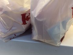 -芳婆糕团店(王府大街店)