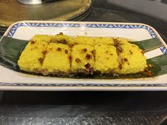 小米凉糕-六毛九四季粗粮(锦华家园店)