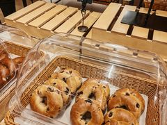 -BHG Bakery(北京SKP店)
