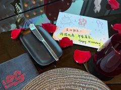 -恰餐厅及酒吧CHAR Bar & Grill(北京三里屯洲际店)