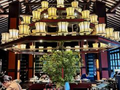 -杭州西子湖四季酒店·金沙厅