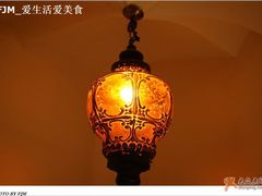 吊灯2-西郊5号·Maggie 5