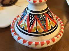-Tajine Moroccan塔金摩洛哥中东餐厅