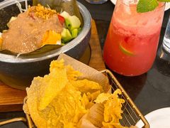 -THE PAWON·8碗(古北SOHO店)