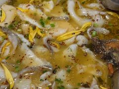 -太二酸菜鱼(福州泰禾店)