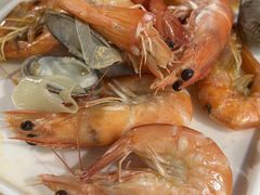 -深海聚汇·牛榴宴·自助料理(江宁万达店)