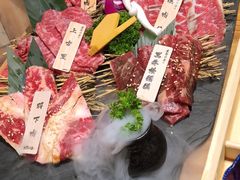 -黑牛の店·和牛烧肉(合生汇店)