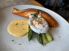 -THE CANNERY&JUJU 新鲜海鲜·牛排美食酒廊