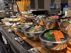 -Social 秀西餐厅-长沙瑞吉酒店(运达店)
