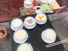 -周大娘牛乳(旧寨古村总店)