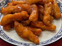 -北大地皖峰饭馆