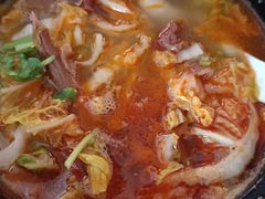 -闫家驴肉老店(华电一校店)