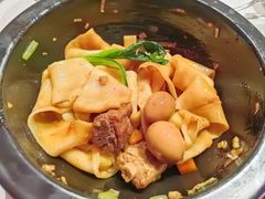 -北京柏悦酒店·锦庭餐厅Dining Room