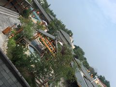 -华山御温泉度假村