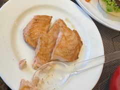 -皇朝万鑫自助餐厅